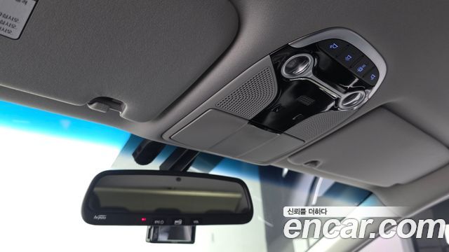 Hyundai Grandeur 2017 — photo 24