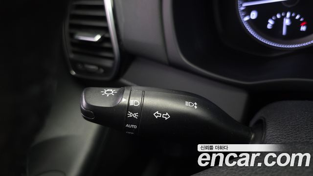 Hyundai Grandeur 2017 — photo 25