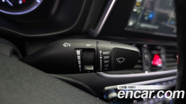 Hyundai Grandeur 2017 — photo 26