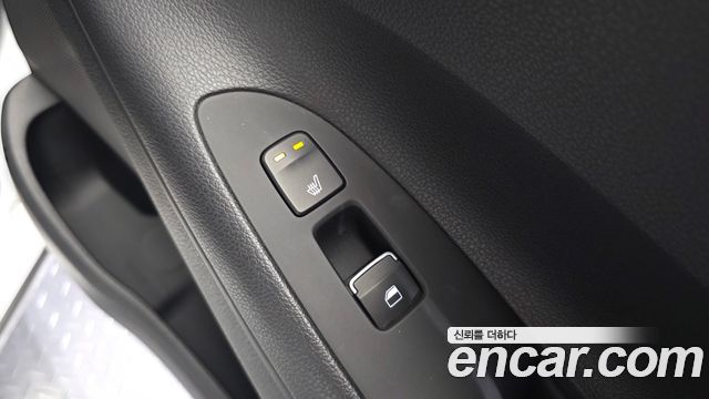 Hyundai Grandeur 2017 — photo 27