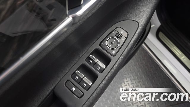 Hyundai Grandeur 2017 — photo 28