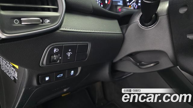 Hyundai Grandeur 2017 — photo 29