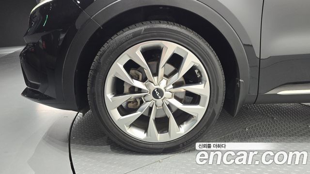 Kia Sorento 2023 — photo 5