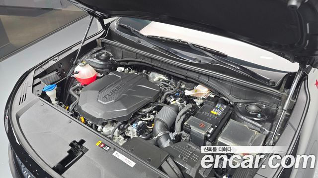 Kia Sorento 2023 — photo 6