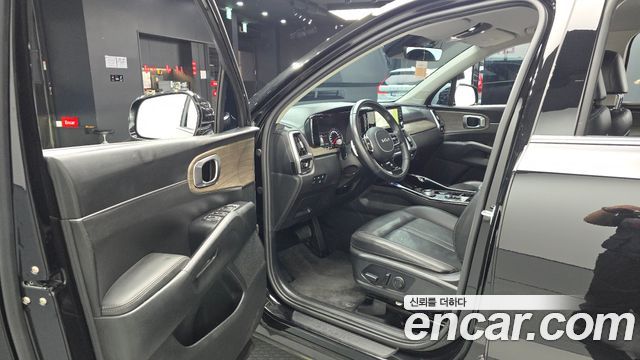 Kia Sorento 2023 — photo 13