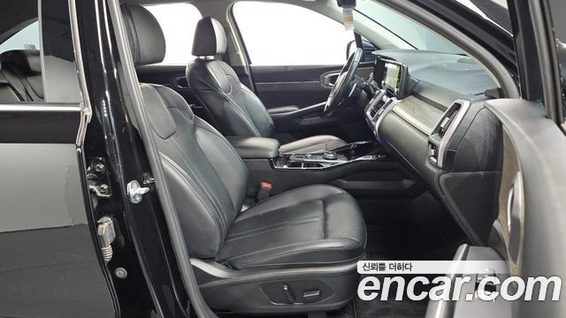 Kia Sorento 2023 — photo 18
