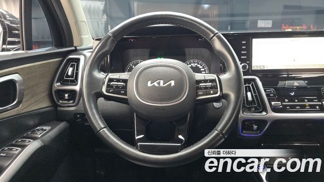 Kia Sorento 2023 — photo 19