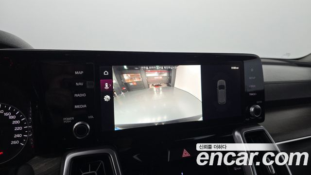 Kia Sorento 2023 — photo 20