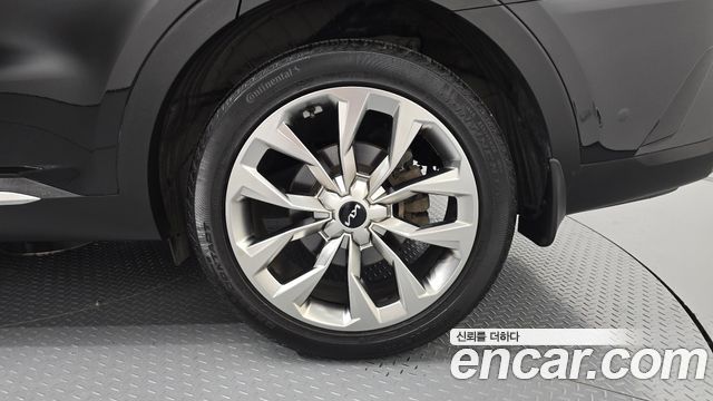 Kia Sorento 2023 — photo 7