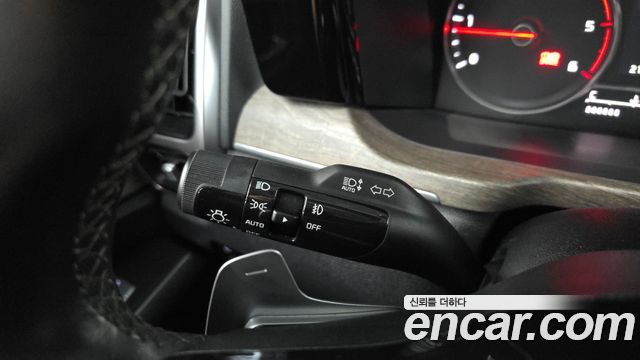 Kia Sorento 2023 — photo 29