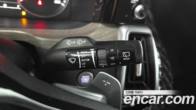 Kia Sorento 2023 — photo 30