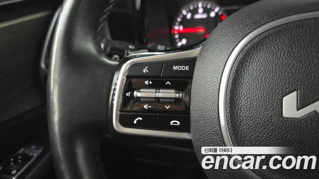 Kia Sorento 2023 — photo 31