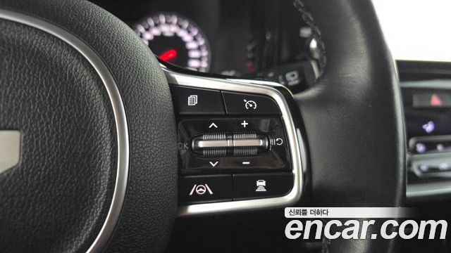 Kia Sorento 2023 — photo 32