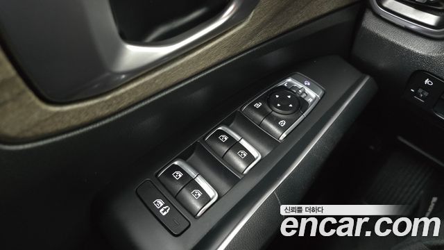 Kia Sorento 2023 — photo 35