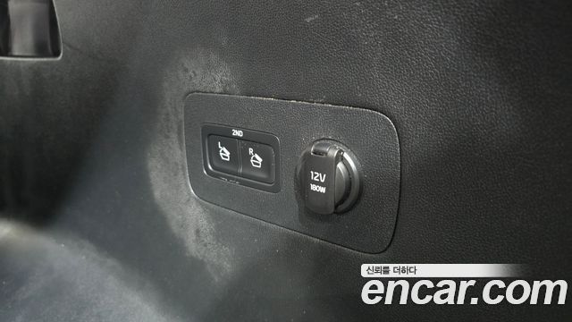 Kia Sorento 2023 — photo 36