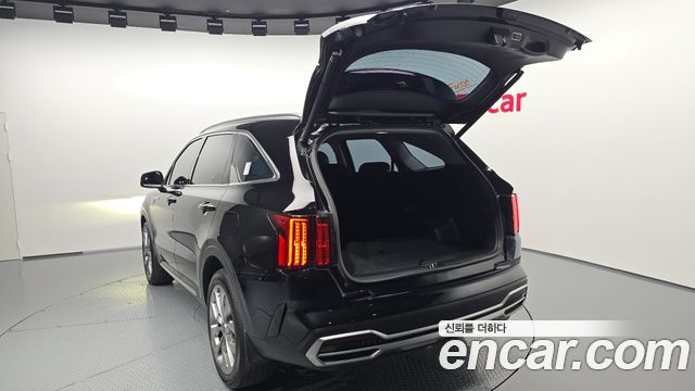 Kia Sorento 2023 — photo 37