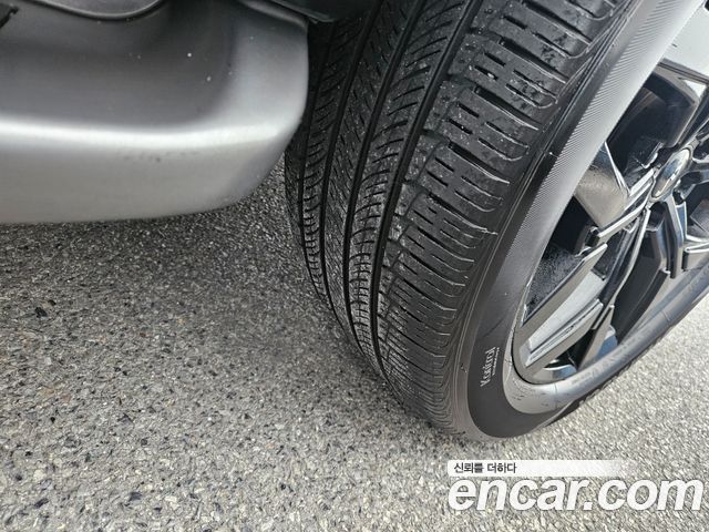 Kia Mohave 2022 — photo 5