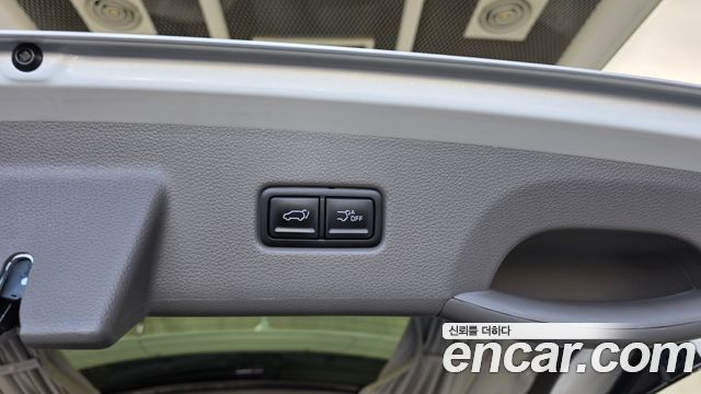Kia Canival 2023 — photo 33