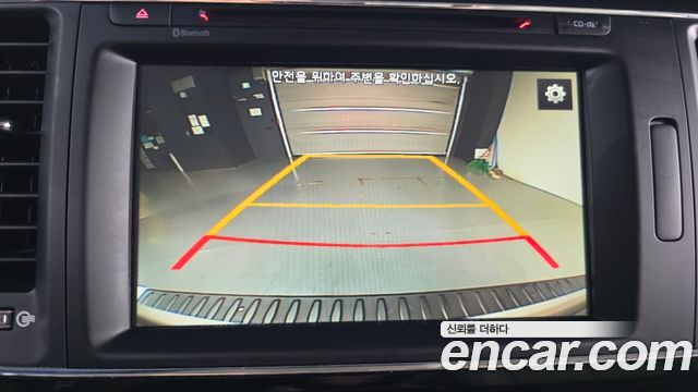 Kia Canival 2016 — photo 21