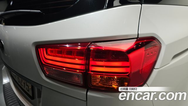Kia Canival 2016 — photo 9