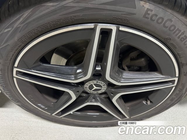 Mercedes-Benz CLA-Class 2023 — photo 5