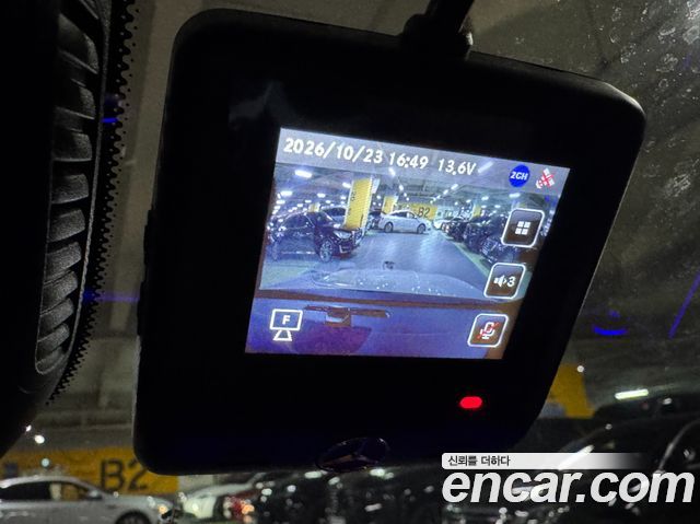 Mercedes-Benz CLA-Class 2023 — photo 19