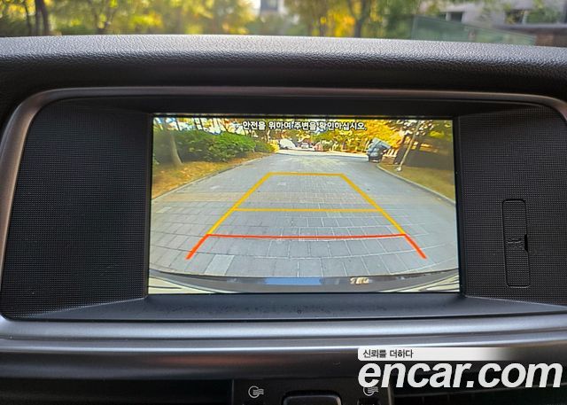 Kia K5 2017 — photo 16