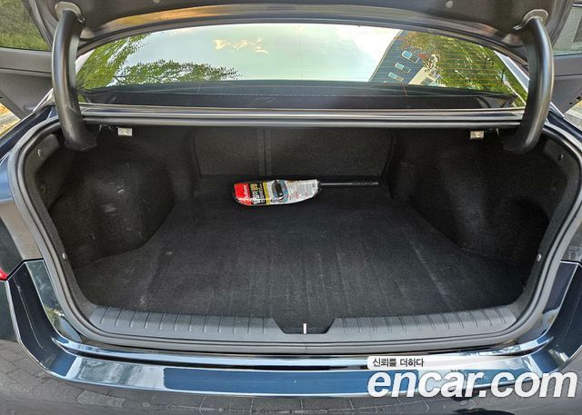 Kia K5 2017 — photo 20