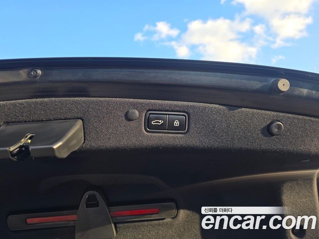 Hyundai Grandeur 2022 — photo 7