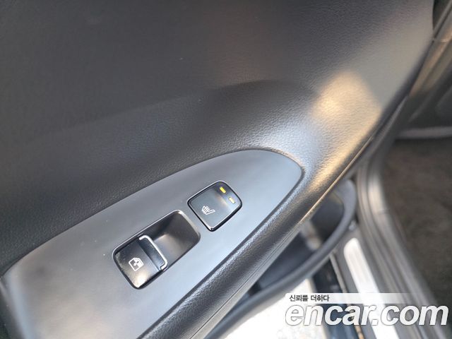 Hyundai Grandeur 2022 — photo 9