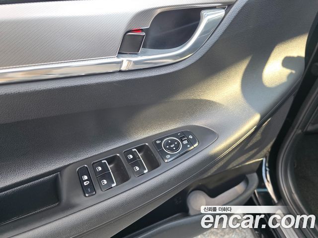 Hyundai Grandeur 2022 — photo 12