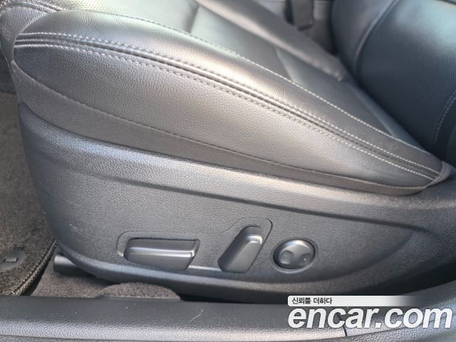 Hyundai Grandeur 2022 — photo 13