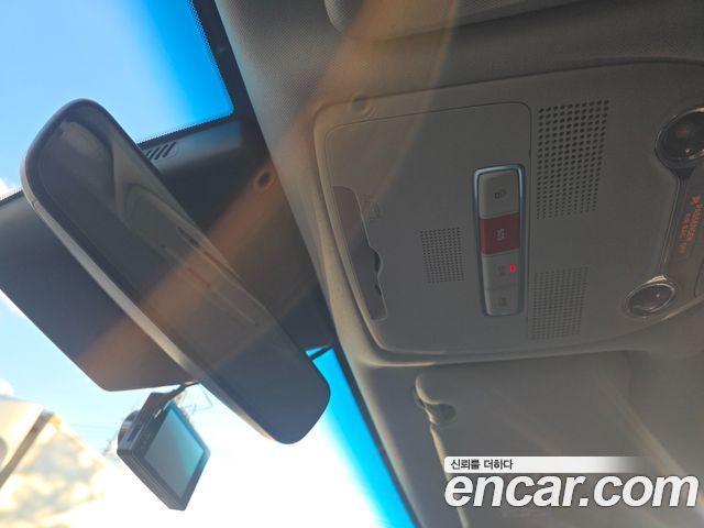 Hyundai Grandeur 2022 — photo 19