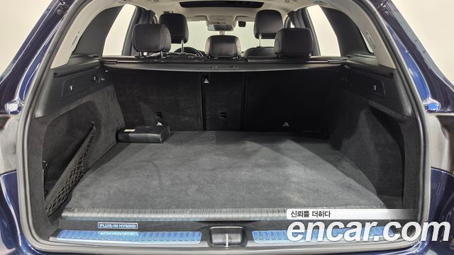 Mercedes-Benz GLC-Class 2018 — photo 20