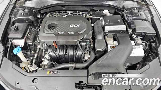 Hyundai Grandeur 2017 — photo 6