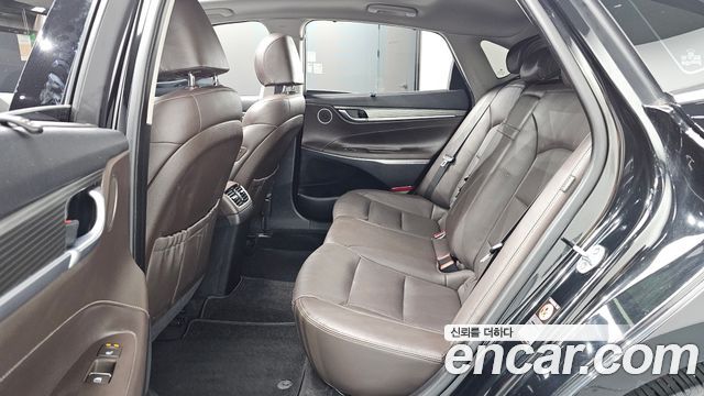 Hyundai Grandeur 2017 — photo 18