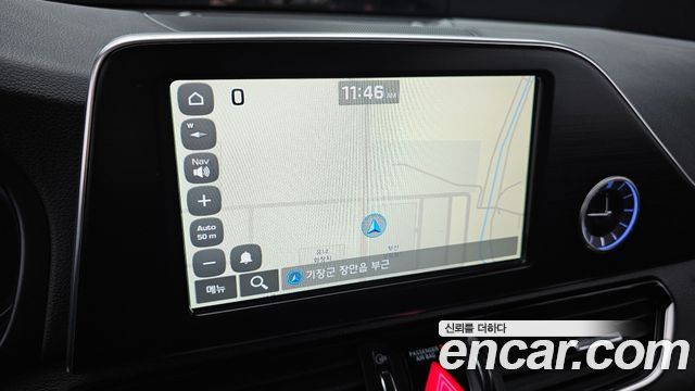 Hyundai Grandeur 2017 — photo 20