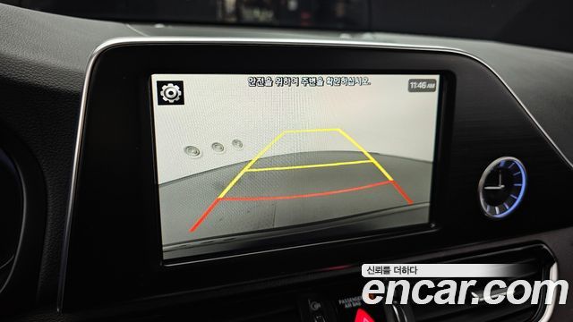 Hyundai Grandeur 2017 — photo 21