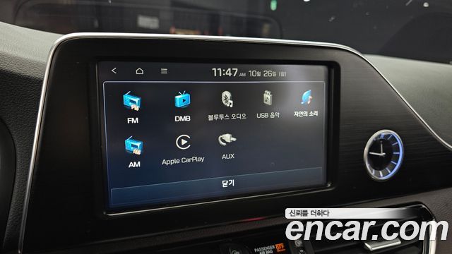 Hyundai Grandeur 2017 — photo 22
