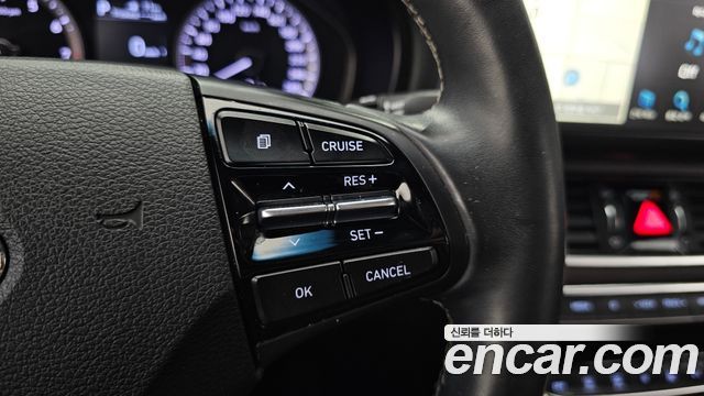 Hyundai Grandeur 2017 — photo 25