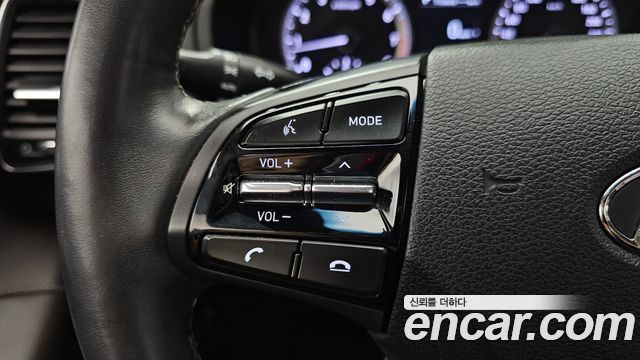 Hyundai Grandeur 2017 — photo 26