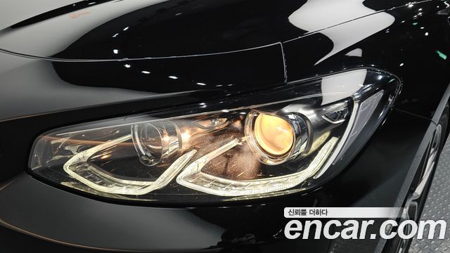 Hyundai Grandeur 2017 — photo 8