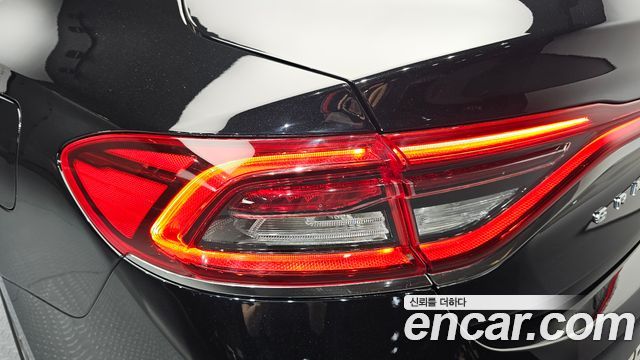 Hyundai Grandeur 2017 — photo 9