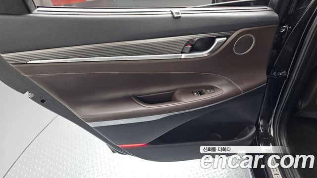 Hyundai Grandeur 2017 — photo 15
