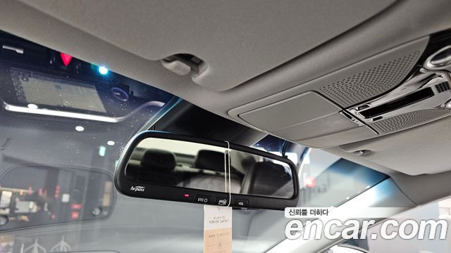 Hyundai Grandeur 2017 — photo 27