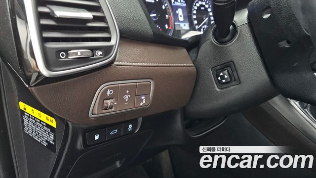 Hyundai Grandeur 2017 — photo 28