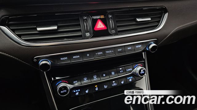 Hyundai Grandeur 2017 — photo 29