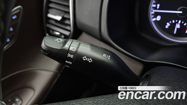 Hyundai Grandeur 2017 — photo 30