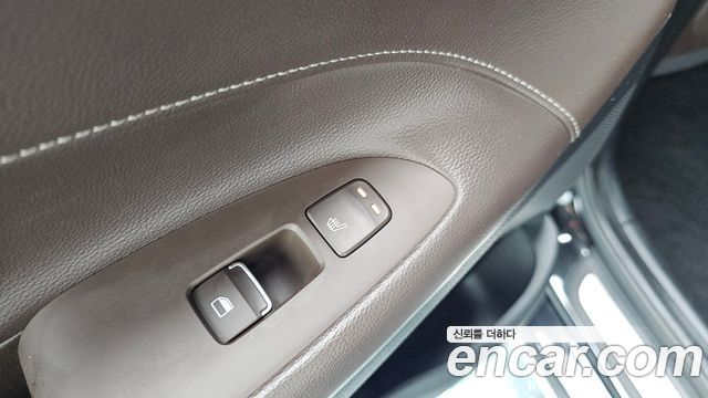 Hyundai Grandeur 2017 — photo 33