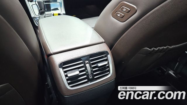 Hyundai Grandeur 2017 — photo 34